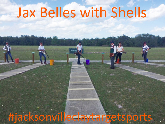 Jax Belles With Shells