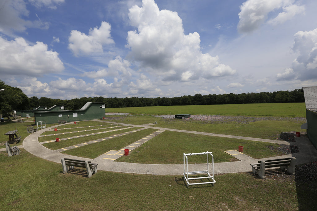 Skeet Shooting Baseline Station Tips: Part III