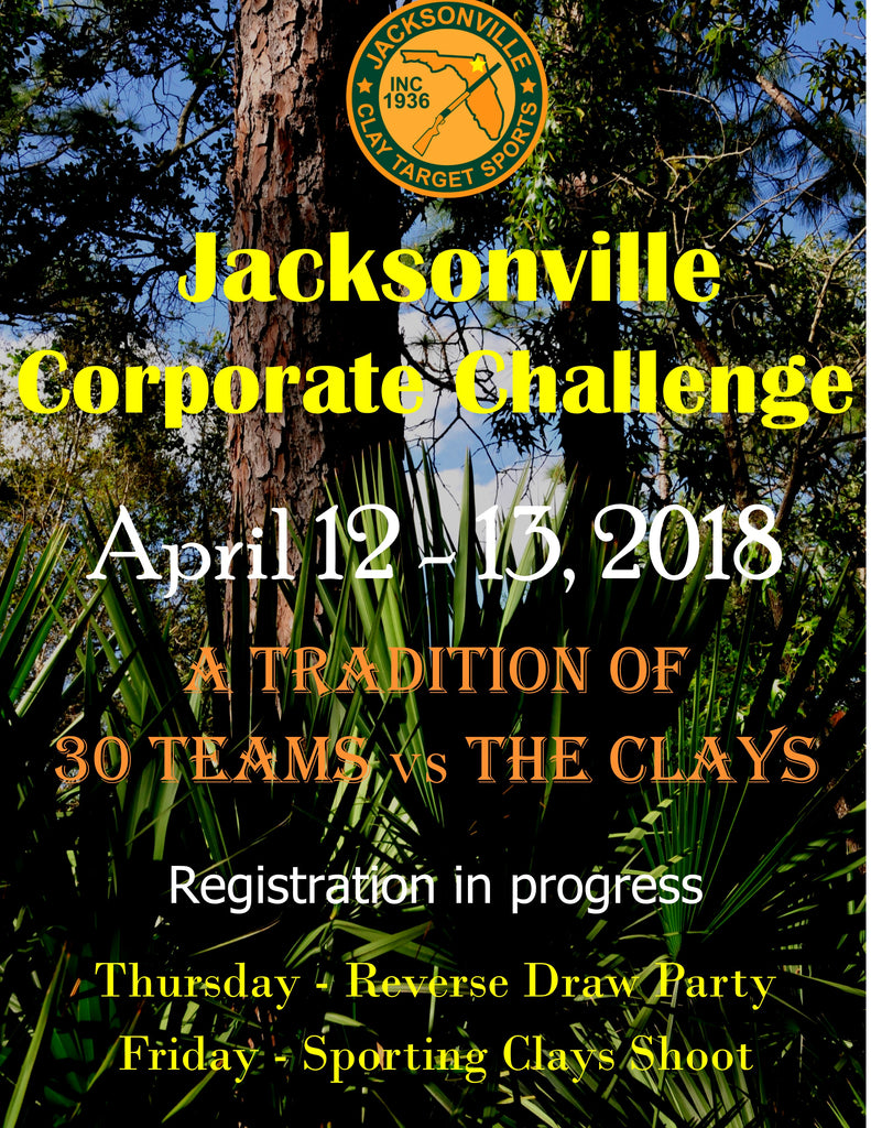 2018 Corporate Challenge
