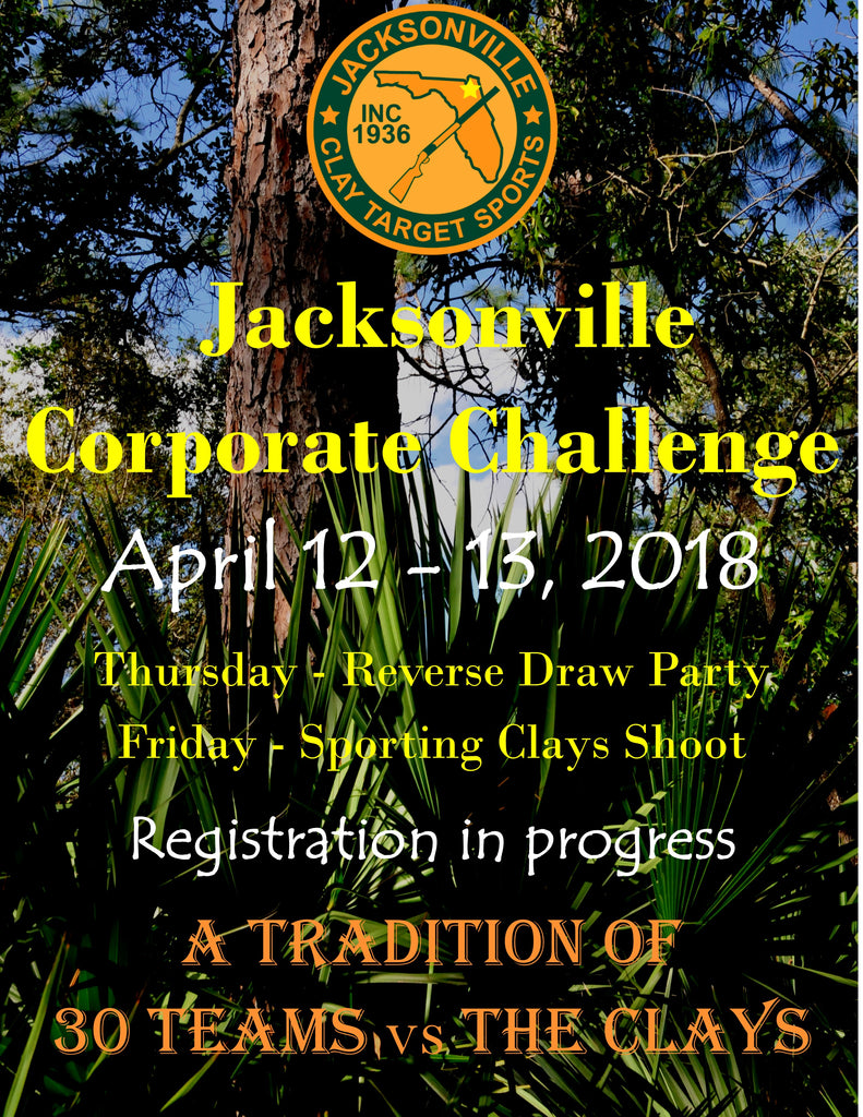 2018 Corporate Challenge