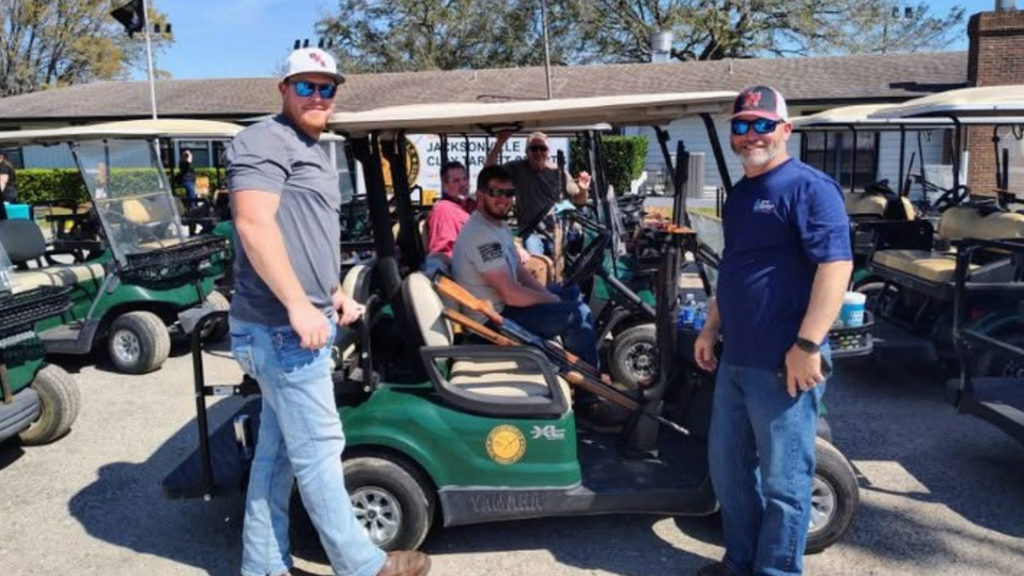 More Than a Range: The Community Behind JCTS