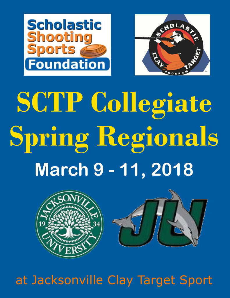 SCTP Collegiate Southeast Regional Tournament
