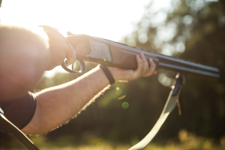 What Makes Sporting Clays Unique