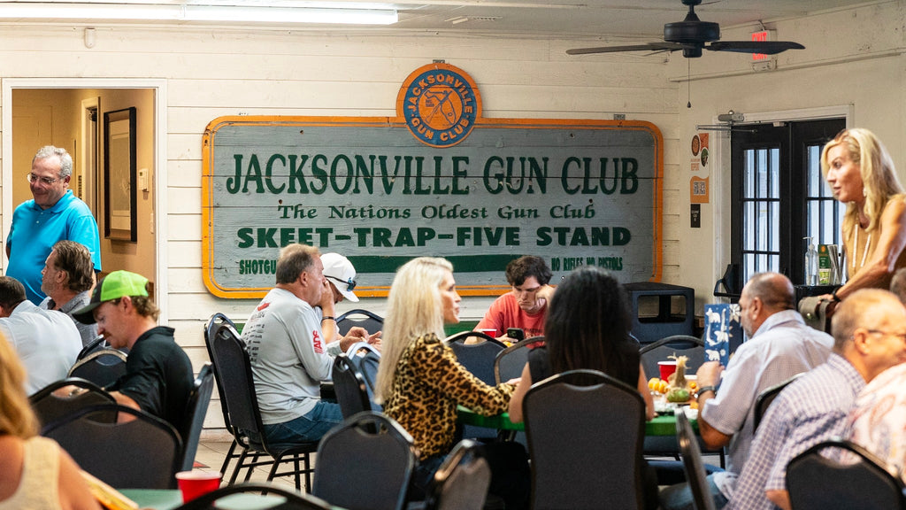 More Than a Shooting Range: The Community Behind Jacksonville Clay Target Sports