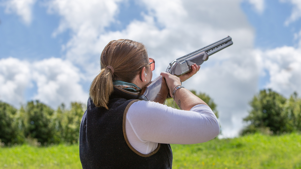 The Value of Practice And Why Time on the Range Matters