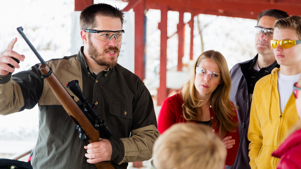Why More Beginners Are Choosing Clay Shooting as a Weekend Activity