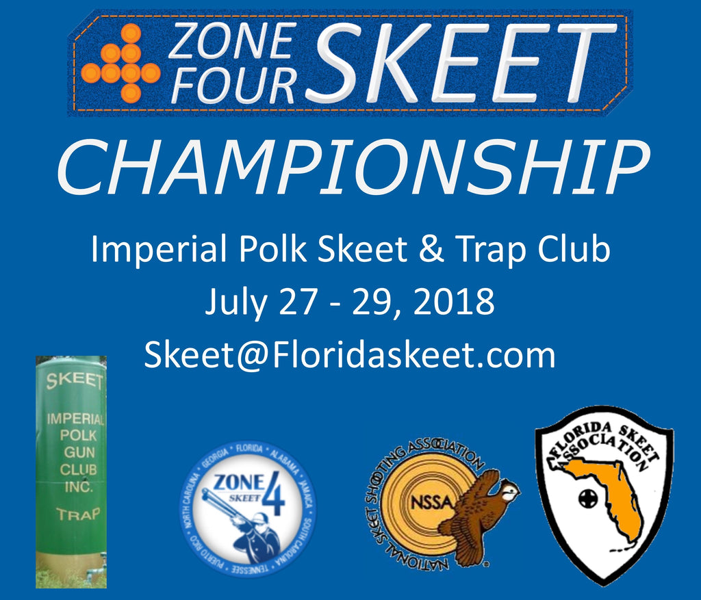 Zone 4 Skeet Championship